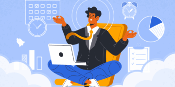 Essential Apps to Boost Productivity in Modern Work