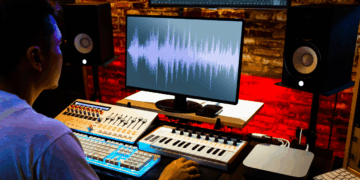 Audio Mastering Creates Pro Sound and Great Content