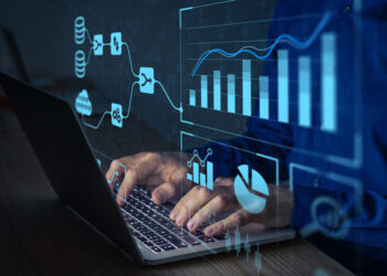 Unlocking Business Intelligence & Growth with Data Analytics