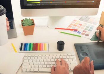 Top Picks Design Software to Craft Digital Excellence