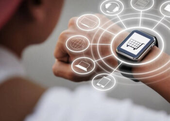 IoT Devices: Smart Living, Connected Future