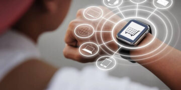 IoT Devices: Smart Living, Connected Future