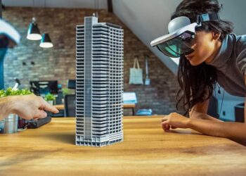 VR/AR Innovations: Immersive Worlds, New Realities