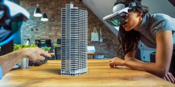 VR/AR Innovations: Immersive Worlds, New Realities