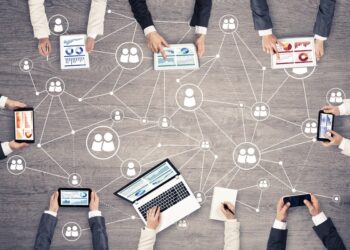 Collaboration Platforms: Teamwork Evolved, Productivity Soars