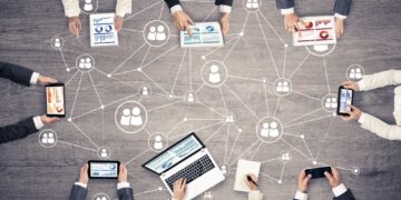 Collaboration Platforms: Teamwork Evolved, Productivity Soars