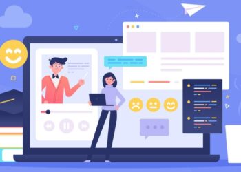 Learning Platforms to Improve Skills and Prepare the Future