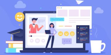 Learning Platforms to Improve Skills and Prepare the Future