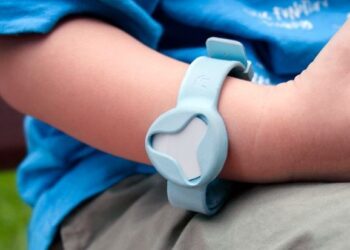 Kids Safety Wearables Provide Reliable Protection for Children