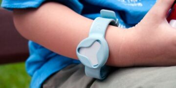 Kids Safety Wearables Provide Reliable Protection for Children
